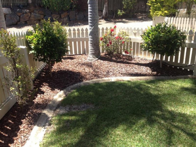 2/24 Forbes Avenue, Frenchville QLD 4701